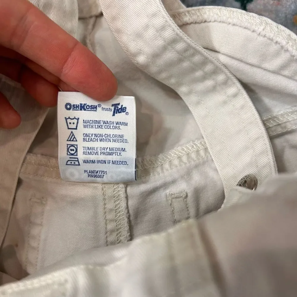 OshKosh Bgosh oshkosh b’gosh